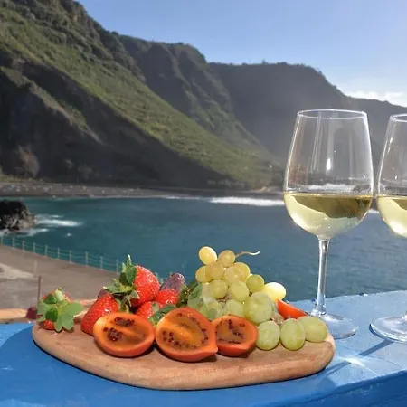 Beachfront - Tacoronte Appartamento Santa Cruz de Tenerife