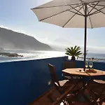 Lägenhet Beachfront - Tacoronte