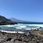 Beachfront - Tacoronte *