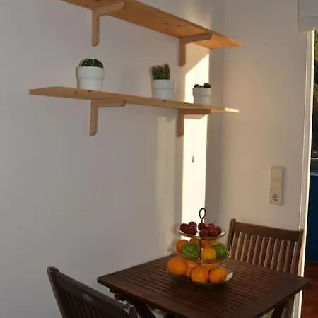 Апартаменты Beachfront - Tacoronte Санта-Крус-де-Тенерифе