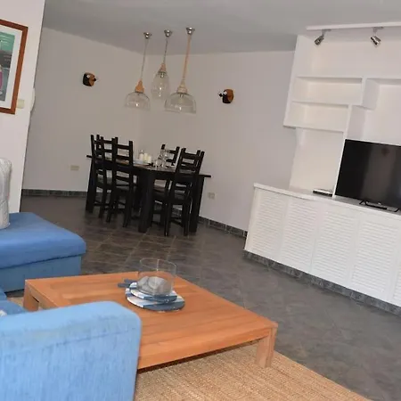 Apartamento Beachfront - Tacoronte *