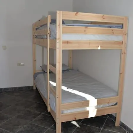 Beachfront - Tacoronte Апартаменты *