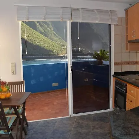 Beachfront - Tacoronte Санта-Крус-де-Тенерифе