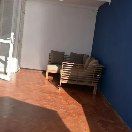 Beachfront - Tacoronte Апартаменты Санта-Крус-де-Тенерифе